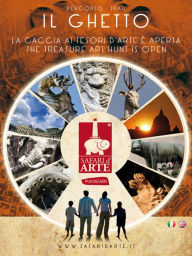 Title: Safari d'arte Roma - Il Ghetto, Author: Associazione Ara Macao