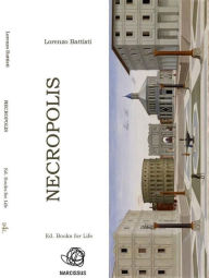 Title: Necropolis, Author: Lorenzo Battisti