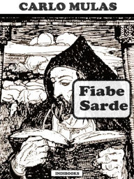 Title: Fiabe sarde, Author: Carlo Mulas