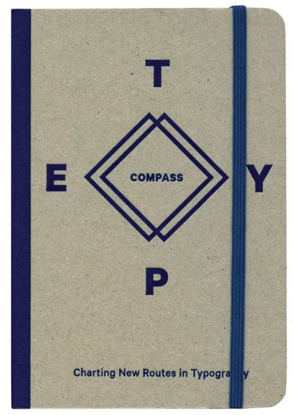 Type Compass: Charting New Routes in Typography
