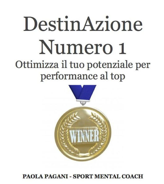 DestinAzione Numero 1