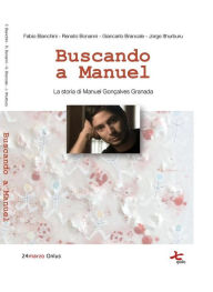 Title: Buscando a Manuel, Author: FABIO BIANCHINI