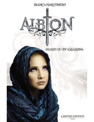 Title: Albion - Diario di un'assassina, Author: bianca marconero