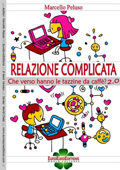 Relazione complicata: Che verso hanno le tazzine da caffè? (2.0)