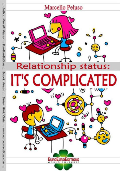 It's complicated