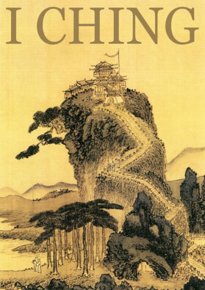 I Ching: il libro dei mutamenti
