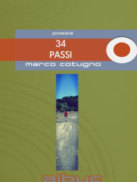 Title: 34 passi, Author: Marco Cotugno