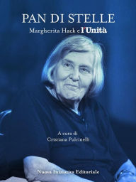 Title: Pan di stelle, Author: Margherita Hack
