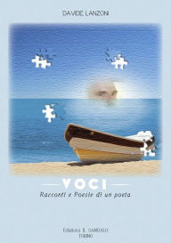 Title: Voci, Author: Alberto Lanzoni