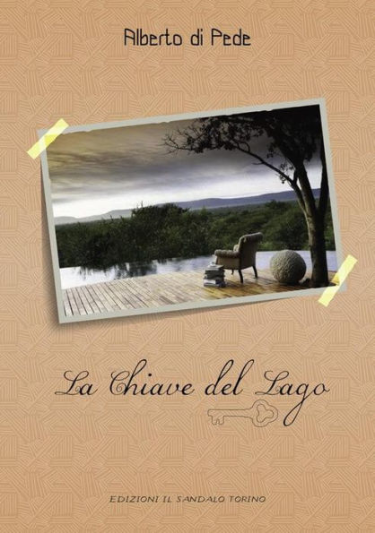 La chiave del Lago