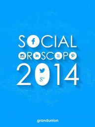 Title: Social Oroscopo 2014, Author: Grandunion