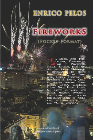 FIREWORKS - FUOCHI ARTIFICIALI (Pocket Format)