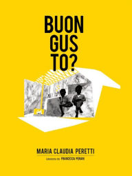 Title: Buon Gusto?, Author: Maria Claudia Peretti