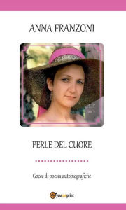 Title: Perle del cuore, Author: Anna Franzoni