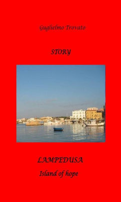 Il viaggio di Farneraid e la vita a Lampedusa (Italian Edition)