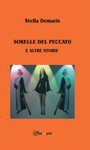 Title: Sorelle del Peccato e altre storie, Author: AA. VV.