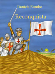 Title: Reconquista, Author: Daniele Zumbo