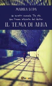 Title: Il tema di Anna, Author: Marika Lopa