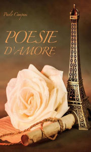 Title: Poesie d'amore, Author: Paolo Campani