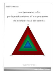 Title: Uno strumento grafico per la predisposizione e l'interpretazione del Bilancio sociale della scuola, Author: Federico Marassi