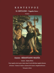 Title: I KENTEYPO, Author: Sebastiano Madia