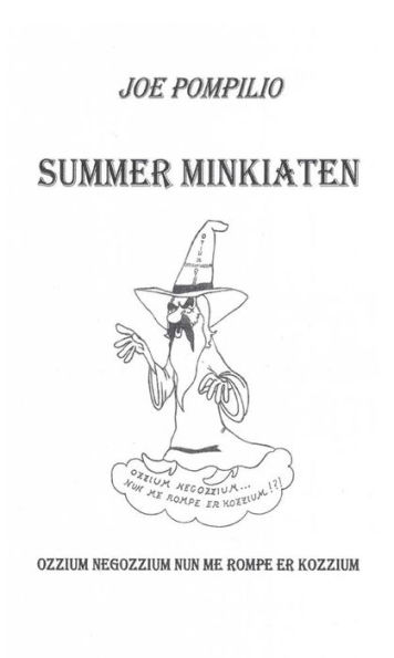 Summer Minkiaten