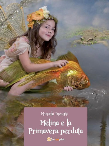 Melina e la primavera perduta