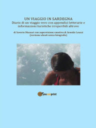 Title: Un viaggio in Sardegna, Author: Saverio Massari