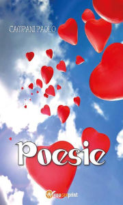 Title: Poesie, Author: Paolo Campani
