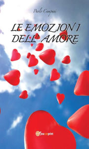 Title: Le emozioni dell'amore, Author: Paolo Campani