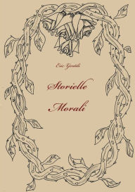 Title: Storielle morali, Author: Eric Gentili