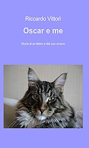 Title: Oscar e me, Author: Riccardo Vittori