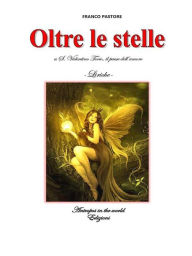 Title: Oltre le stelle, Author: Franco Pastore