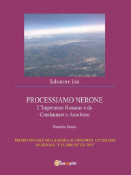 Title: Processiamo Nerone, Author: Salvatore Lisi