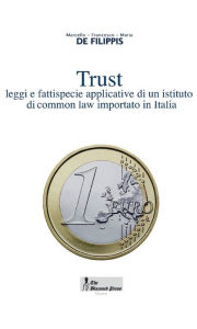 Title: Trust, Author: francesco