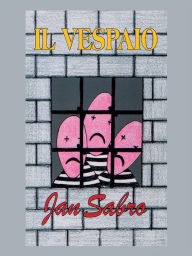 Title: Il Vespaio, Author: Jan Sabro