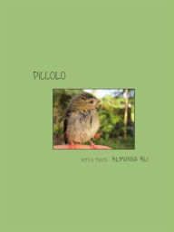 Title: Piccolo - Versione italiana, Author: Blimunda Bli