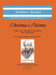 Title: L'Anima e l'Uomo, Author: Melchiorre Bocchese