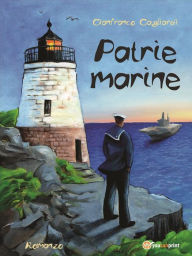 Title: Patrie marine, Author: Gianfranco Gagliardi