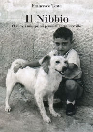 Title: Il Nibbio, Author: Francesco Testa