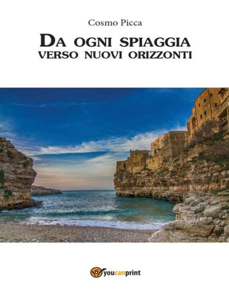 Da oggi spiaggia verso nuovi orizzonti