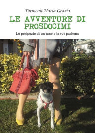 Title: Le Avventure Di Prosdocimi, Author: Tormenti Maria Grazia