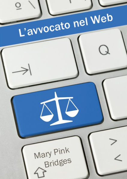 L'avvocato nel Web