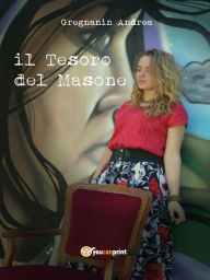 Title: Il Tesoro del masone, Author: Andrea Gregnanin