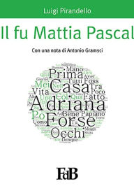 Title: Il fu Mattia Pascal, Author: Luigi Pirandello