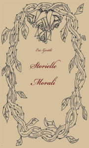 Title: Storielle Morali, Author: Eric Gentili