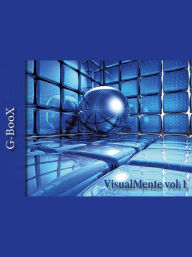 Title: G- Boox - VisualMente Vol. 1, Author: Giuliano Mandotti