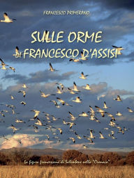 Title: Sulle orme di Francesco d'Assisi, Author: Francesco Primerano