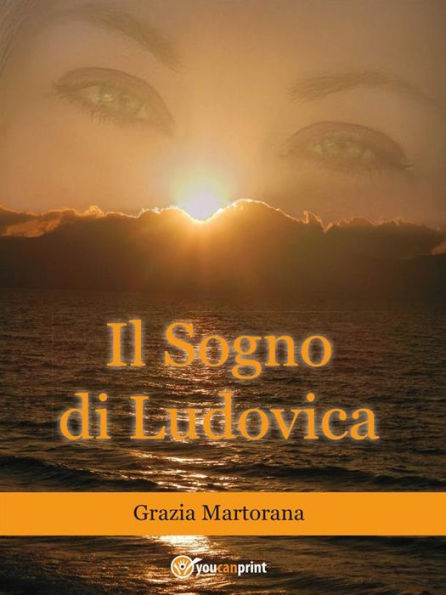 Il sogno di Ludovica