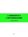 L'ambiente e l'informazione